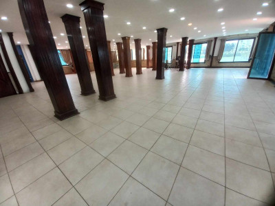 Rent Villa floor F12 Alger Cheraga