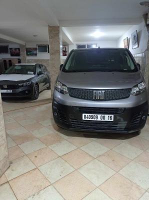 fourgon-fiat-scodo-2023-bordj-el-bahri-alger-algerie