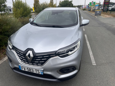 tout-terrain-suv-renault-kadjar-2020-intens-remchi-tlemcen-algerie