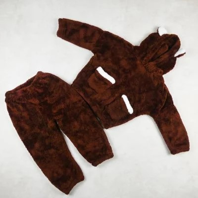 hoodies-and-sweatshirts-ensemble-marron-fonce-tidjelabine-boumerdes-algeria