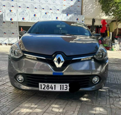 citadine-renault-clio-4-2013-khenchela-algerie