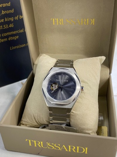 Montre original TRUSSARDI 