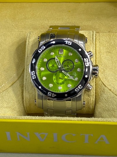 MONTRE ORIGINAL INVICTA 