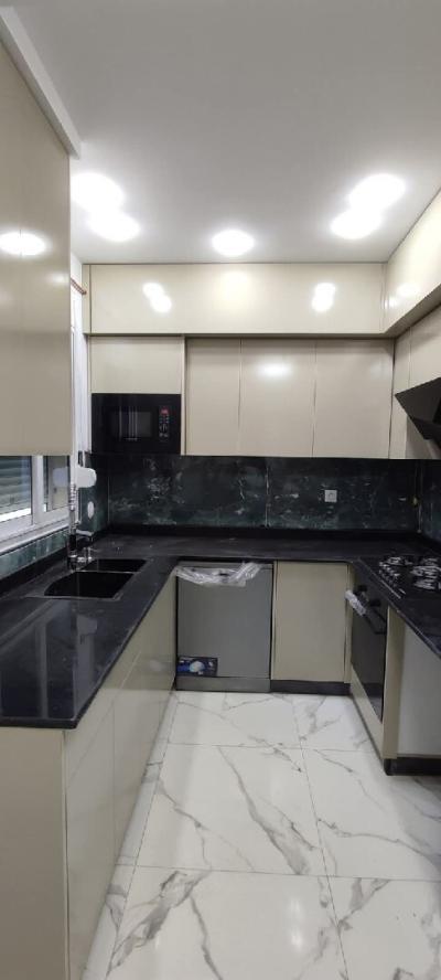 Sell Apartment F3 Alger Bordj el kiffan