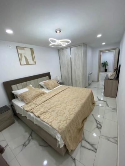 Sell Apartment F3 Alger Bordj el bahri
