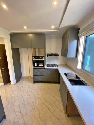 Sell Apartment F3 Alger Bordj el kiffan