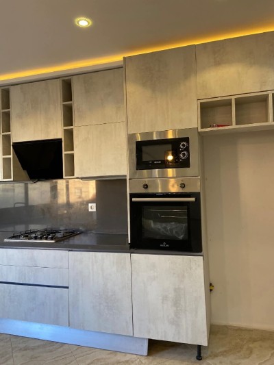 بيع شقة 3 غرف الجزائر برج الكيفان