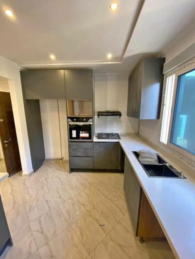 Sell Apartment F3 Alger Bordj el kiffan