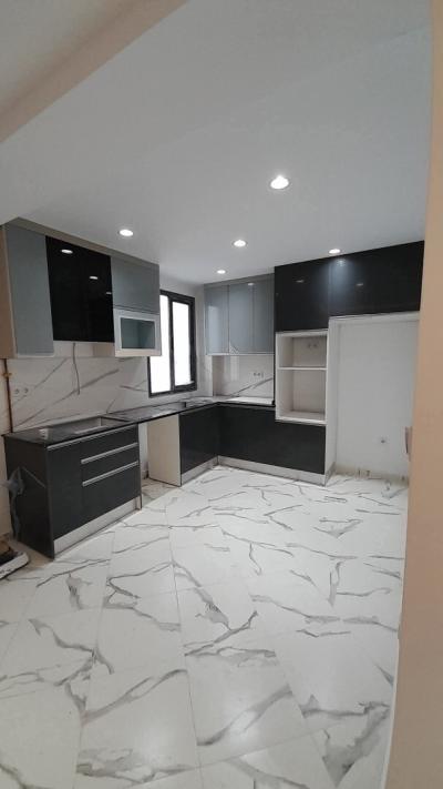 Sell Apartment F2 Alger Bordj el kiffan