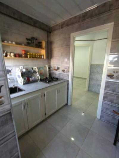 بيع شقة غرفتين الجزائر برج الكيفان