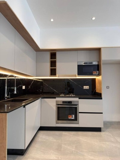 Sell Apartment F2 Alger Bordj el kiffan