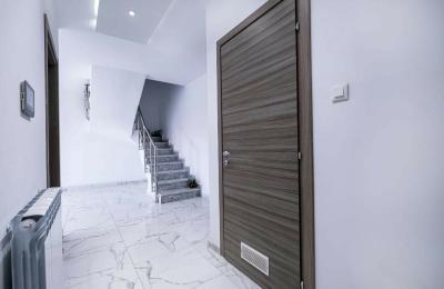 Sell Apartment F6 Alger Bordj el kiffan