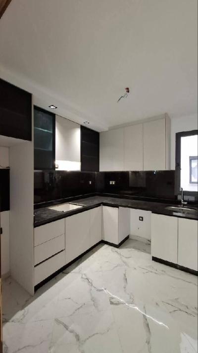 Sell Apartment F3 Alger Bordj el kiffan