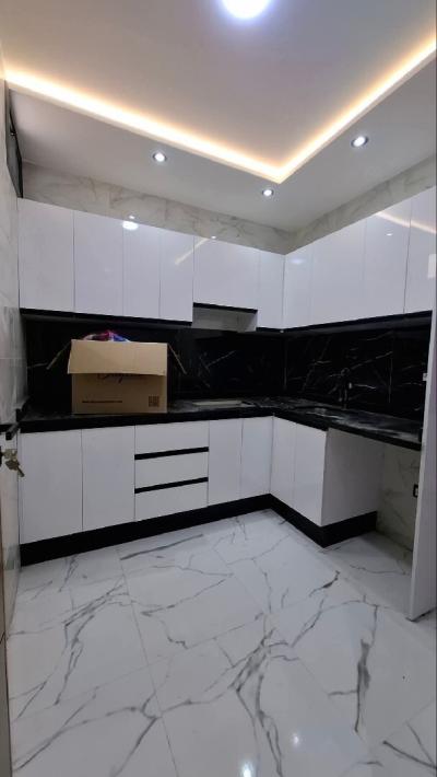 Sell Apartment F2 Alger Bordj el kiffan