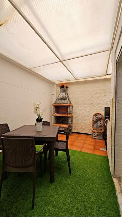 Sell Apartment F4 Alger Bordj el kiffan