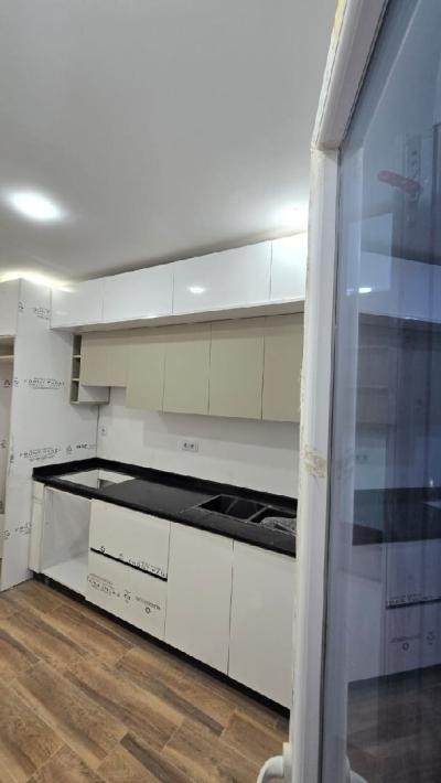 Sell Apartment F2 Alger Bordj el kiffan