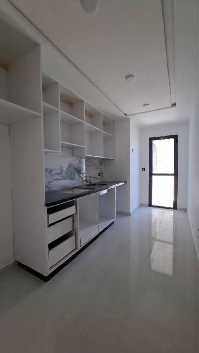 Sell Apartment F3 Alger Bordj el kiffan