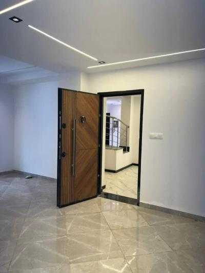 Sell Apartment F4 Alger Bordj el kiffan