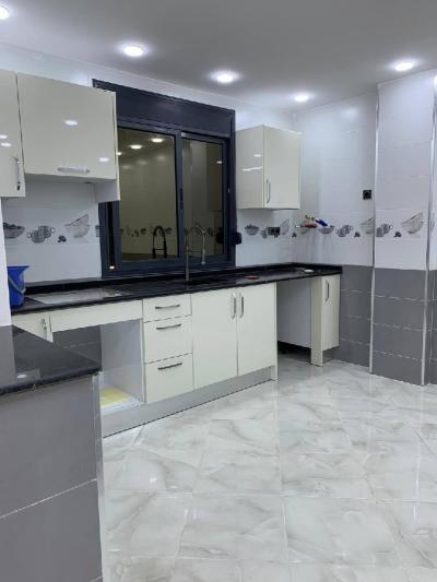 Sell Apartment F3 Alger Bordj el kiffan