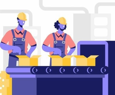 صناعة-و-إنتاج-ouvriere-productionemballage-القبة-الجزائر