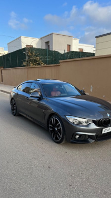 صالون-سيدان-bmw-serie-4-2017-gran-coupe-pack-sport-m-بئر-الجير-وهران-الجزائر