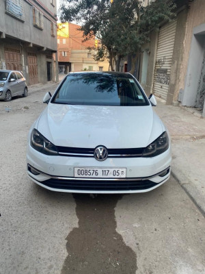 Bâche de protection capot VW golf7 - Blida Algérie