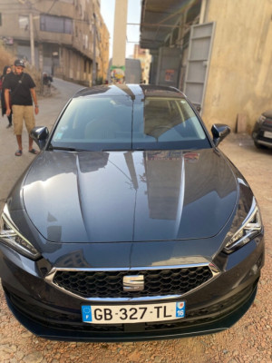 voitures-seat-leon-2021-style-tizi-nthlata-ouzou-algerie