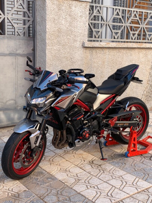 motos-et-scooters-kawasaki-z900-2023-el-anseur-bordj-bou-arreridj-algerie