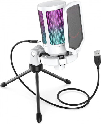 autre-fifine-ampligame-a6v-usb-microphone-rgb-saoula-alger-algerie