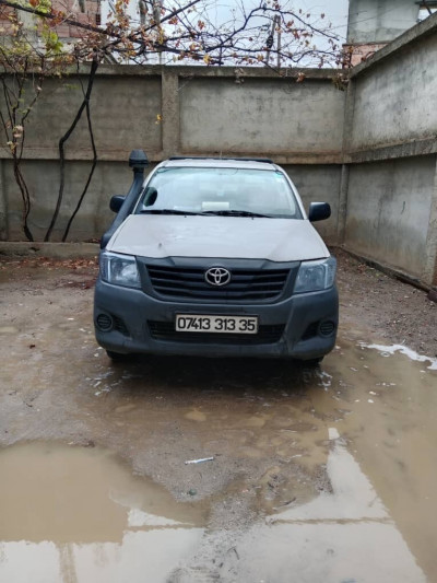 voitures-toyota-hiluxe-2013-d4d-ouled-moussa-boumerdes-algerie