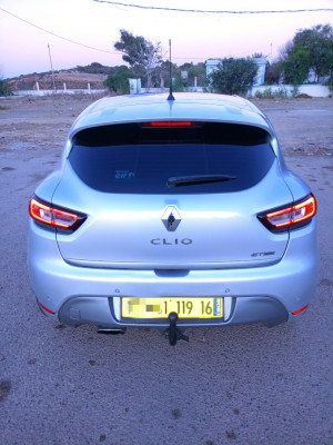 voitures-renault-clio-4-facelift-2019-gt-line-el-attaf-ain-defla-algerie