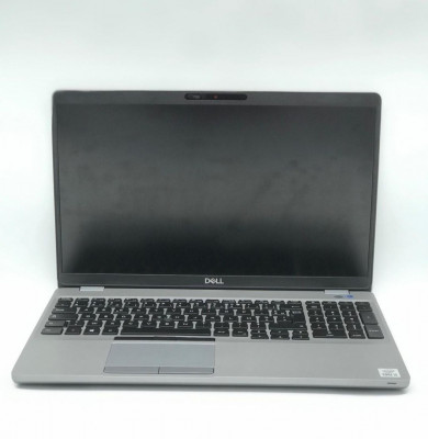 laptop-pc-portable-dell-latitude-5510-bordj-bou-arreridj-algerie