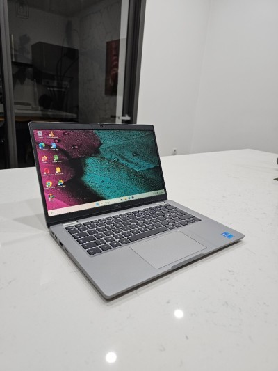 Dell Lattitude 5320 i5 11th Gen 13.3"pouces 