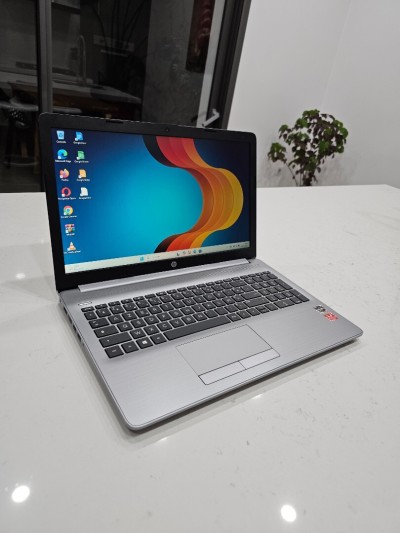 Hp notebook Ryzen 3 series 2000 