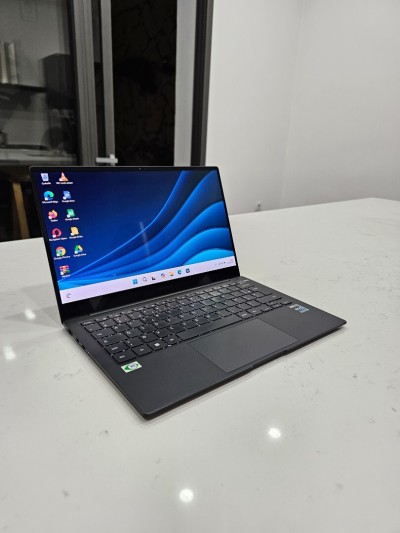 Samsung GalaxyBook i5 12th 