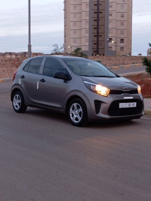 voitures-kia-picanto-2019-lx-confort-es-senia-oran-algerie