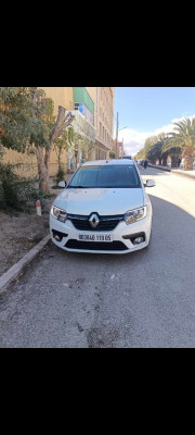 voitures-renault-symbol-2019-exception-batna-algerie