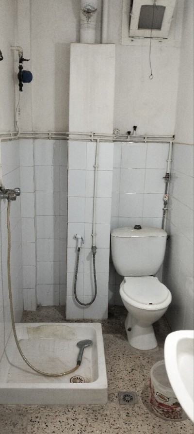 Location Appartement F2 Alger Dar el beida