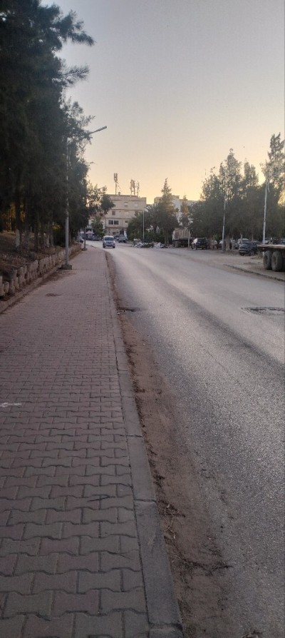 Vente Appartement F3 Alger Dar el beida