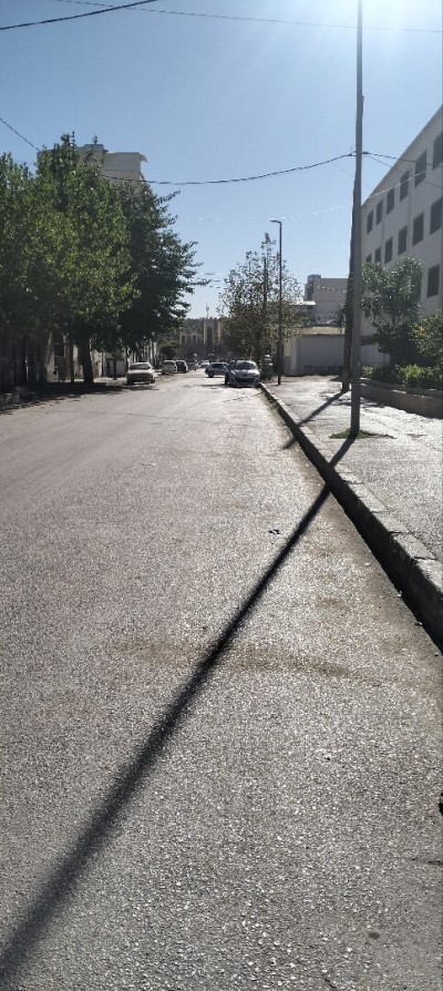 Location Appartement F4 Alger Birkhadem