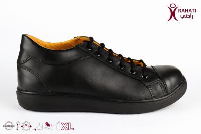 RAHATI ORTHOPÉDIE Chaussure Thérapeutique Homme HDDIAB51