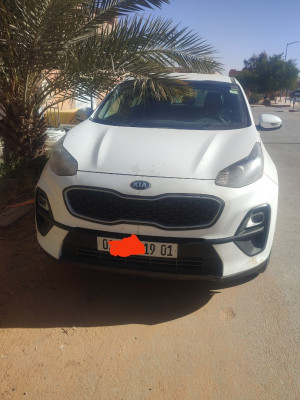 tout-terrain-suv-kia-sportage-restyle-2019-city-line-adrar-algerie