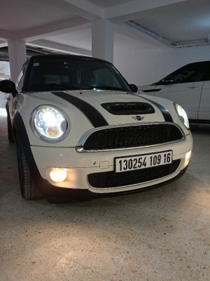 voitures-mini-r56-2009-hammamet-alger-algerie