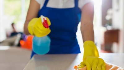 Nettoyage pour particulier & entreprise - femme de ménage