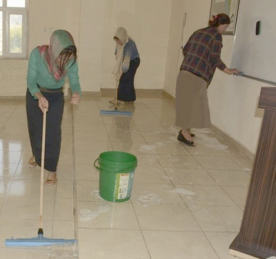 Service de nettoyage de votre appartement, villa, entreprise fin de chantier societé femme de ménage