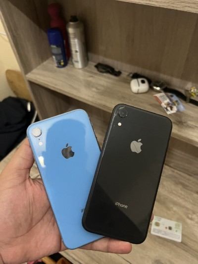 هواتف-ذكية-iphon-xr-سيدي-بلعباس-الجزائر