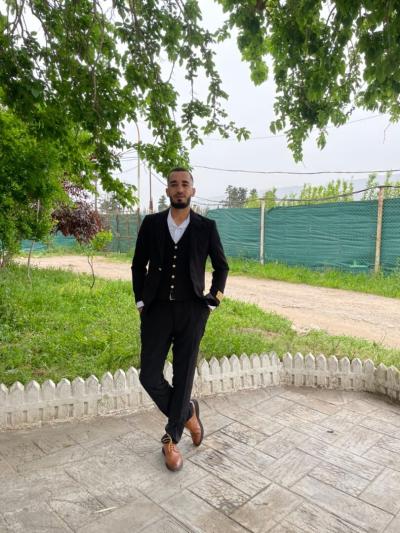 بدلات-و-بليزر-72-costume-daniel-gallotti-3-pieces-noir-beige-vert-taille-4250-prix-gros-10500-da-alger-livraison-58-wilayas-قرواو-البليدة-الجزائر