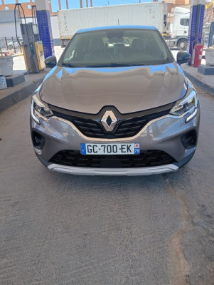 tout-terrain-suv-renault-captur-2021-ghazaouet-tlemcen-algerie