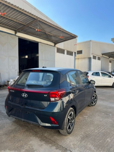 Hyundai GRAND i10 2025 MODEL 2026 DUBAI