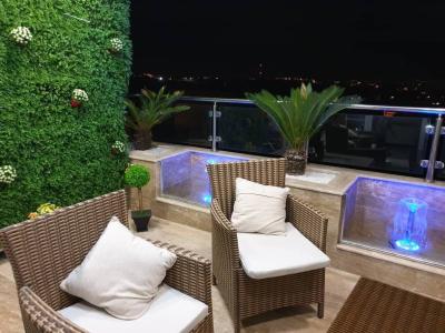 Rent Apartment F4 Alger Ouled fayet